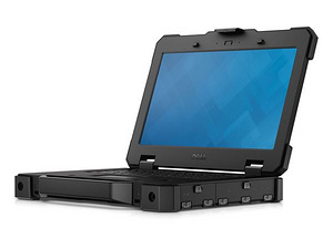 Dell Latitude 14 Rugged 5404,8GB, 256 SSD (1 foto / 1)