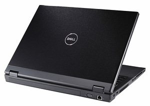 Dell Inspiron 1720, 17" (2 foto / 2)