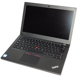 Lenovo ThinkPad X270 (1 фото из 2)