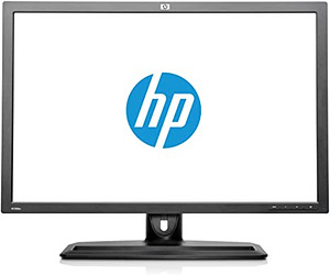 HP ZR30w 30" IPS, 2560x1600 (1 foto / 2)