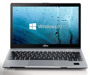 Fujitsu LifeBook S936 (1 foto / 1)
