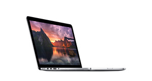 Apple MacBook Pro 13.3" - Early 2015, i7, 16GB, 500 SSD (2 foto / 2)