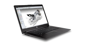 HP ZBook 17 G3 (1 foto / 1)