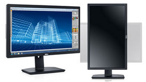 Dell Ultrasharp U2713Hmt (2 foto / 2)