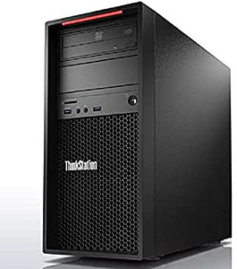Lenovo ThinkStation P310 (1 foto / 2)