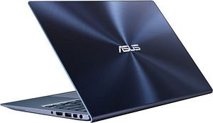 Asus Zenbook UX302L (2 foto / 2)