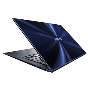 Asus Zenbook UX301L (2 foto / 2)