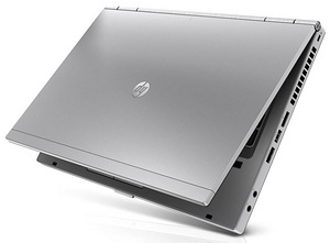 HP EliteBook 8460p, 512 SSD (2 foto / 2)