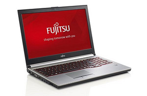Fujitsu Celsius H730 (1 foto / 2)