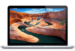 Apple MacBook Pro 13.3" Late 2013 (1 foto / 1)