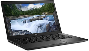 Dell Latitude 7490 (1 foto / 1)