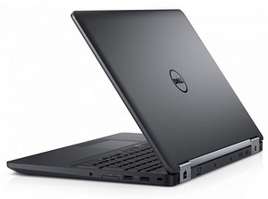 Dell Latitude E5570 (2 фото из 2)