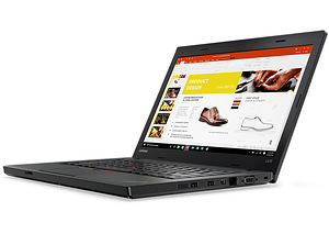 Lenovo ThinkPad L470 SSD, Full HD, IPS (2 foto / 2)