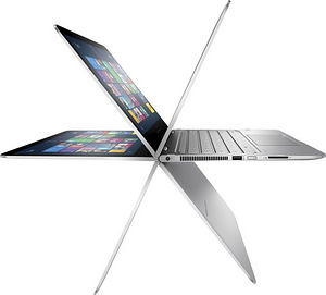 HP Spectre Pro X360 G2 (2 foto / 2)