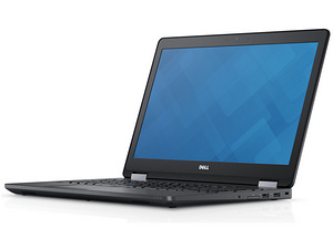 Dell Latitude E5570 i5-6440HQ (1 foto / 2)