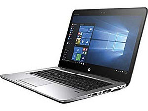 HP EliteBook 725 G4 16GB, 512 SSD, ID