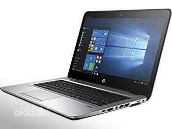 HP EliteBook 725 G4 16GB, 512 SSD, ID (foto #1)