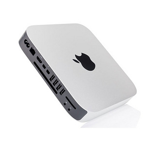 Apple Mac Mini Late 2014 i7 (1 фото из 1)
