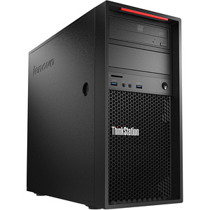 Lenovo ThinkStation P300 Tower (1 foto / 1)