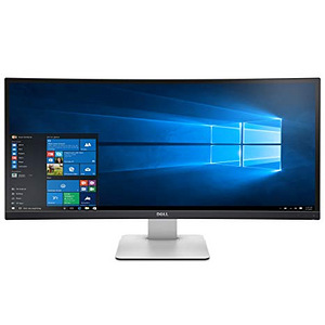Dell UltraSharp U3415Wb (1 foto / 1)