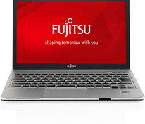 Fujitsu LifeBook S936 Full HD, IPS, 256 SSD