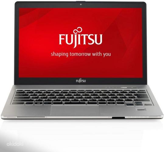 Fujitsu LifeBook S936 Full HD, IPS, 256 SSD (foto #1)