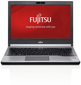 Fujitsu LifeBook E733 (1 фото из 1)