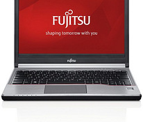 Fujitsu LifeBook E733