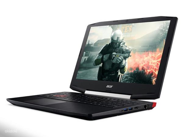 Acer Aspire VX5-591G, GTX 1050 (фото #1)