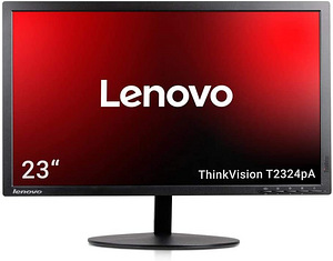 Lenovo ThinkVision T2324p (1 foto / 2)