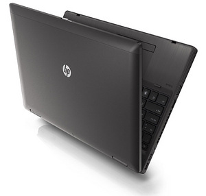 HP ProBook 6570b (2 фото из 2)