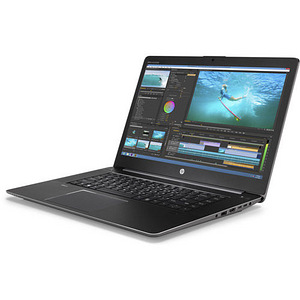 HP ZBook Studio G4 (1 foto / 1)
