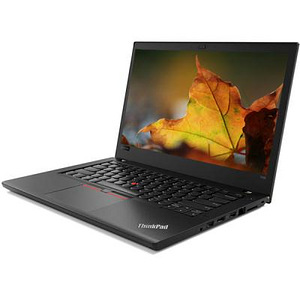 Lenovo ThinkPad T480s (1 foto / 1)