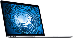Apple MacBook Pro 15-inch, Late 2013, i7, 16GB, Nvidia (1 foto / 1)