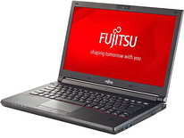 Fujitsu LifeBook E546, 8GB, 256 SSD