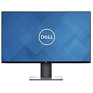 Dell UltraSharp U2715H (1 foto / 2)