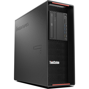 Lenovo ThinkStation P510, Quadro M2000 (1 foto / 1)