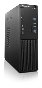 Lenovo S510 SFF 8GB, 256 SSD (2 foto / 2)