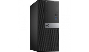 Dell OptiPlex 3040 Mini Tower (1 foto / 2)