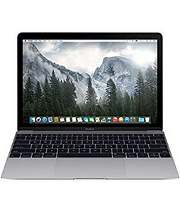 Apple MacBook 12" - Early 2015 (2 фото из 2)