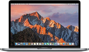 Apple MacBook Pro 13 2018 (1 foto / 1)