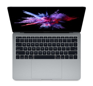 Apple MacBook Pro Late 2016 (1 фото из 1)