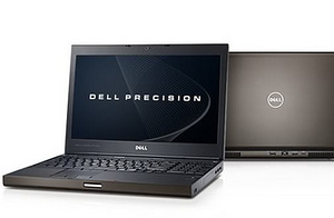 Dell Precision M4600 (1 фото из 2)