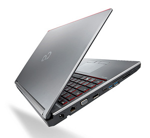 Fujitsu Celsius H760 4K (2 foto / 2)