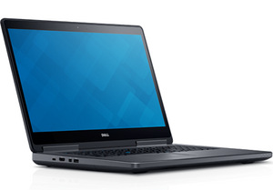 Dell Precision 7710, Quadro M5000M (1 фото из 1)