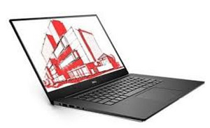 Dell Precision 5520, 4K, Touch (1 фото из 2)