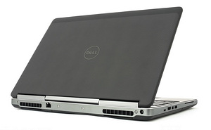Dell Precision 7510, 16GB, Full HD, IPS (2 foto / 2)