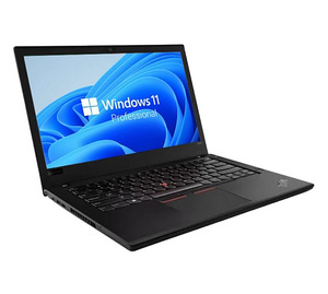 Lenovo ThinkPad A275 (1 foto / 1)