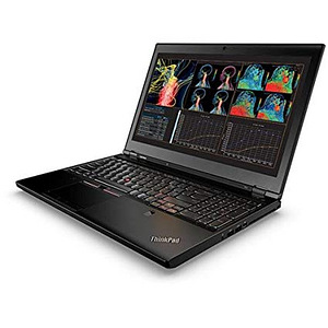 Lenovo Thinkpad P51 (1 foto / 2)