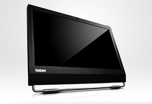 Lenovo ThinkCentre M90z 23" All-in-One (1 foto / 2)